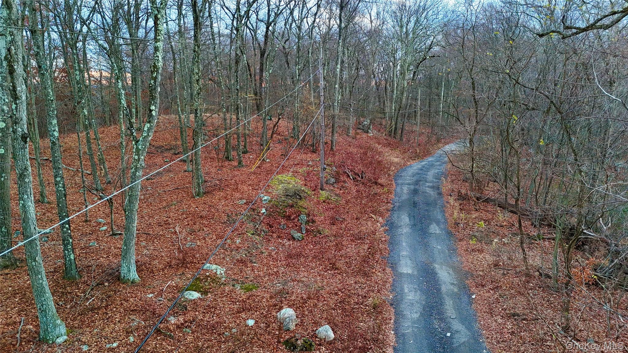 57 Upland Drive, Garrison, NY 10524