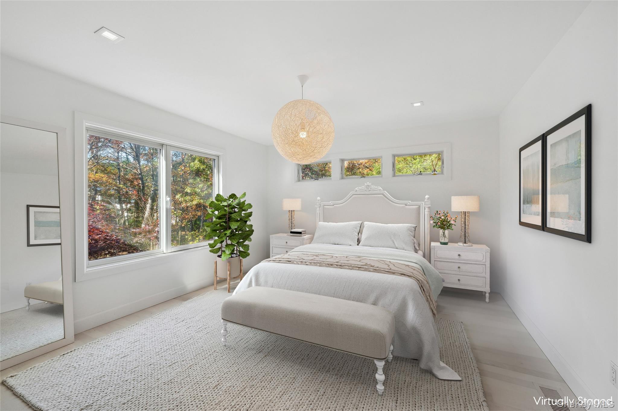 6 Woodland Way, Quogue, NY 11959