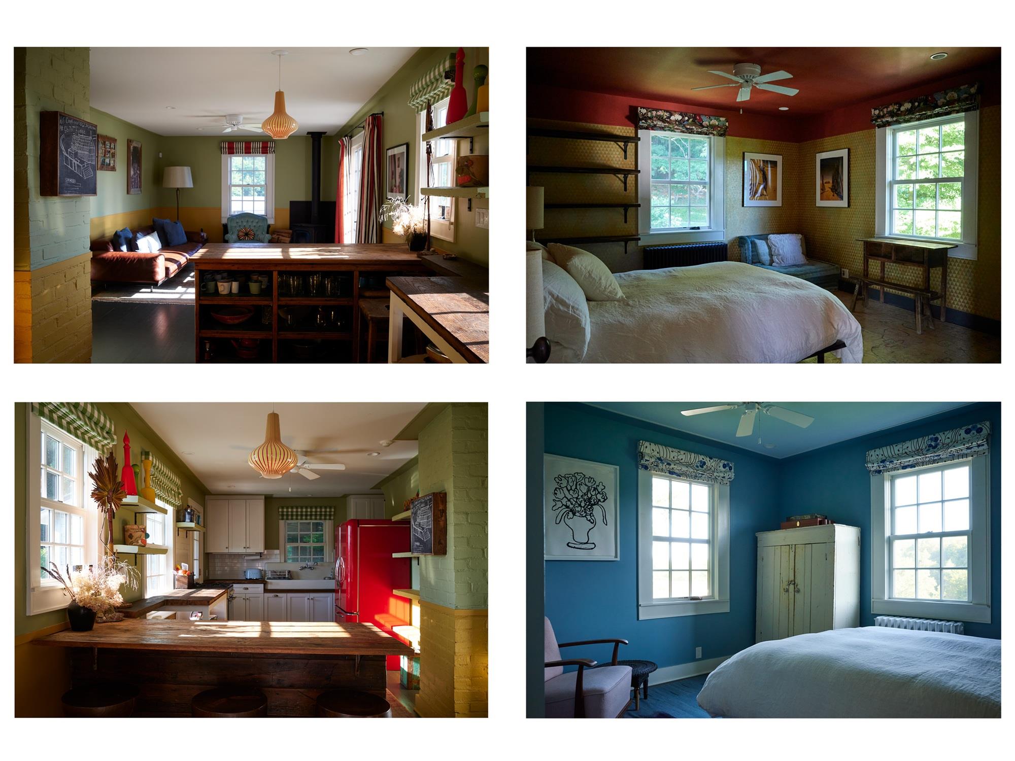 461 Silvernails Road, Pine Plains, NY 12567