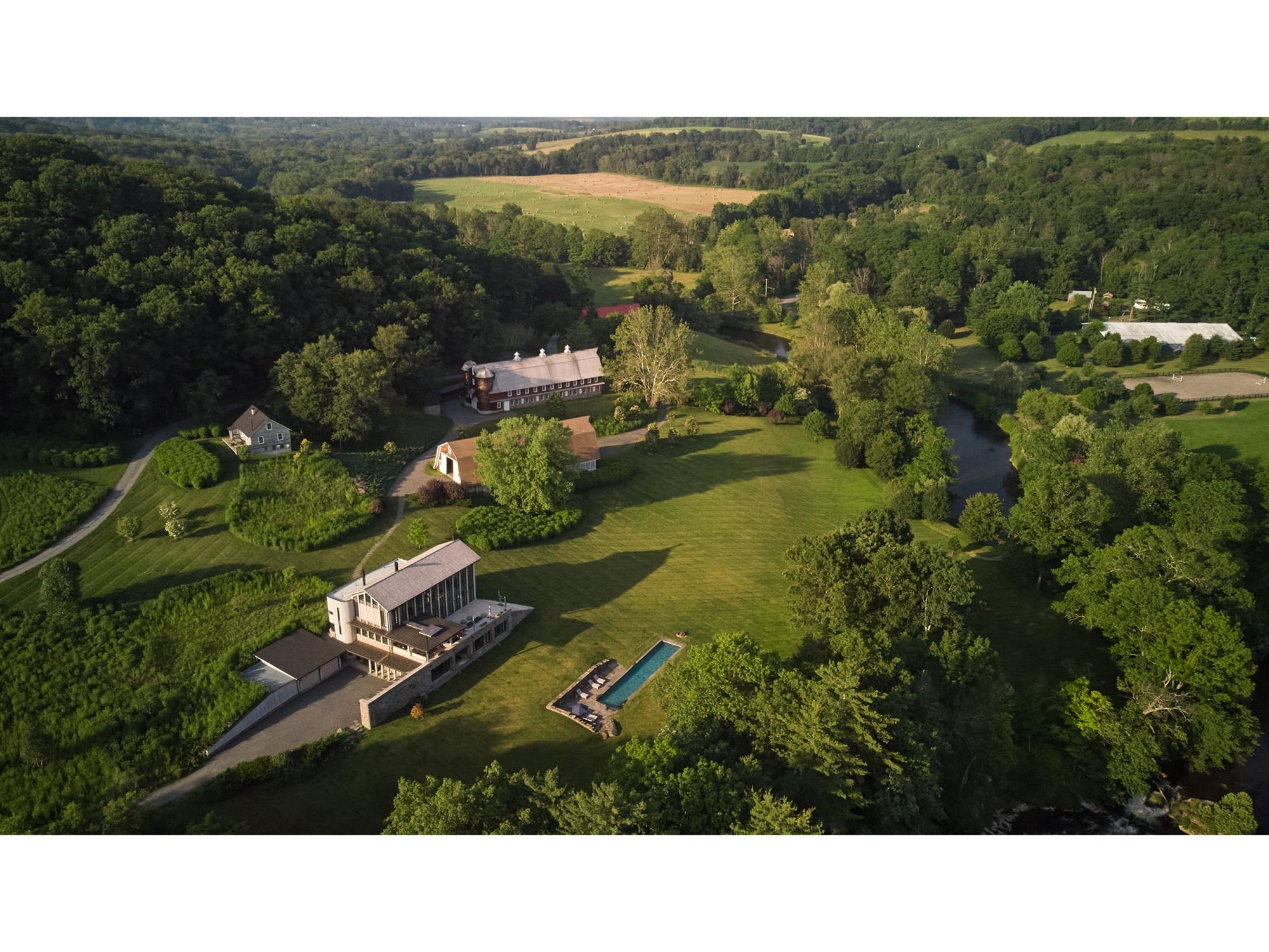 461 Silvernails Road, Pine Plains, NY 12567