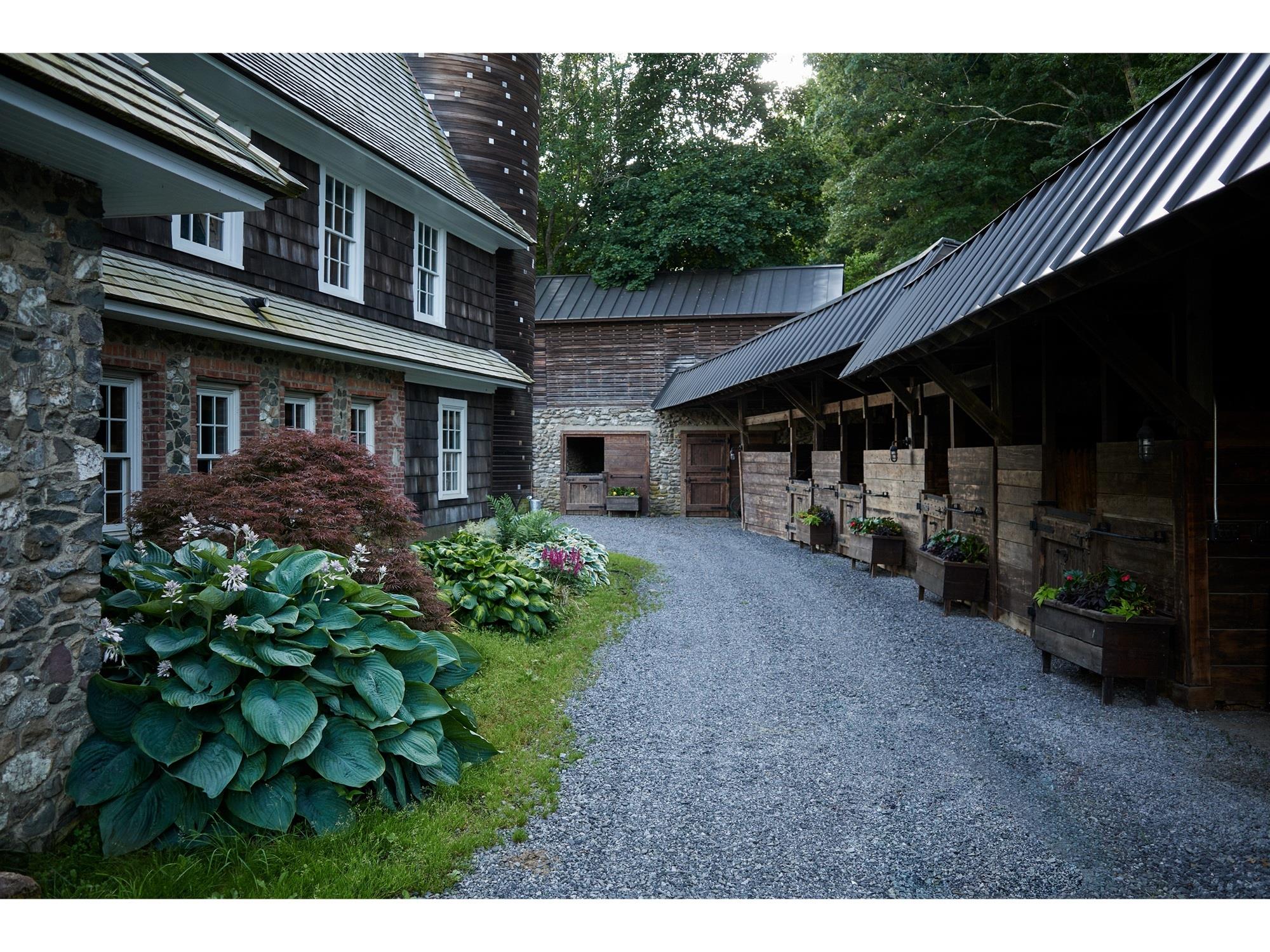 461 Silvernails Road, Pine Plains, NY 12567