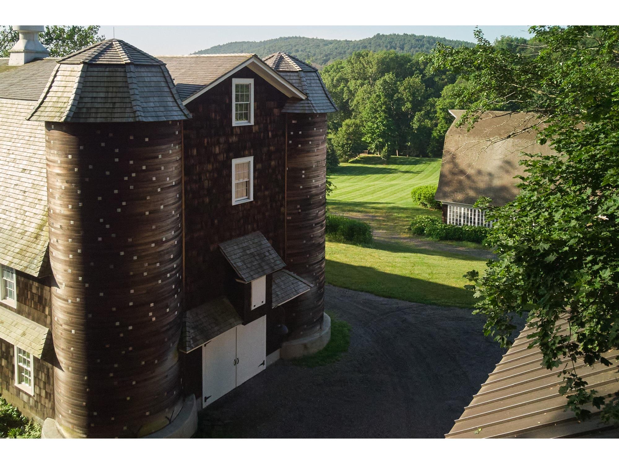 461 Silvernails Road, Pine Plains, NY 12567