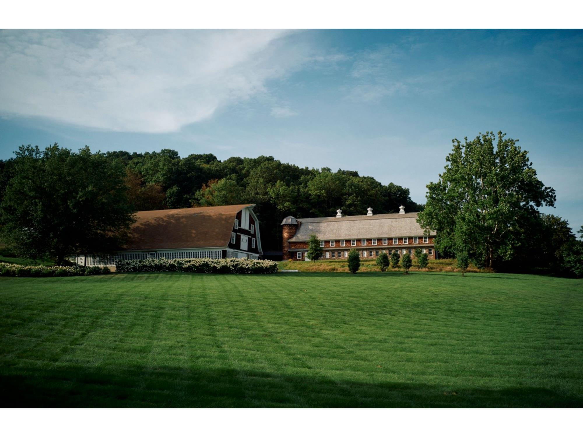 461 Silvernails Road, Pine Plains, NY 12567