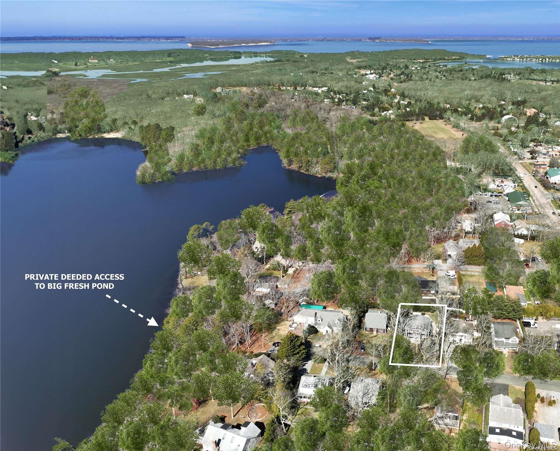 29 Missapoque Avenue, Southampton, NY 11968