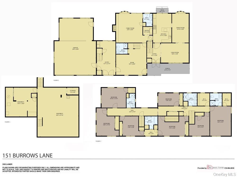 151 Burrows Lane, Blauvelt, NY 10913