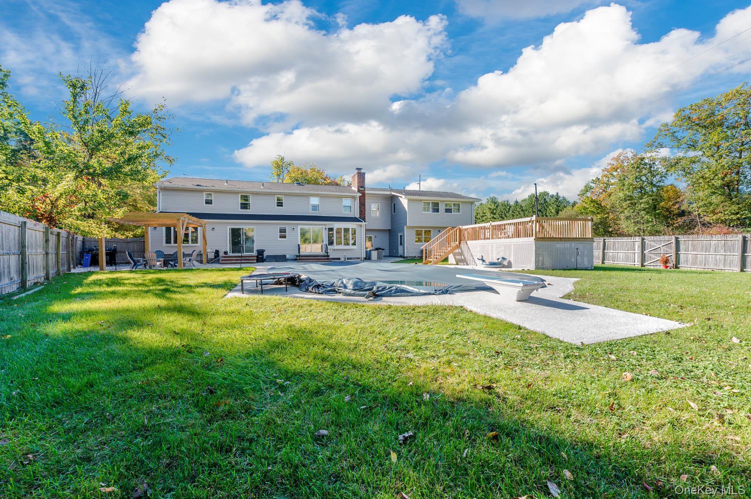 151 Burrows Lane, Blauvelt, NY 10913