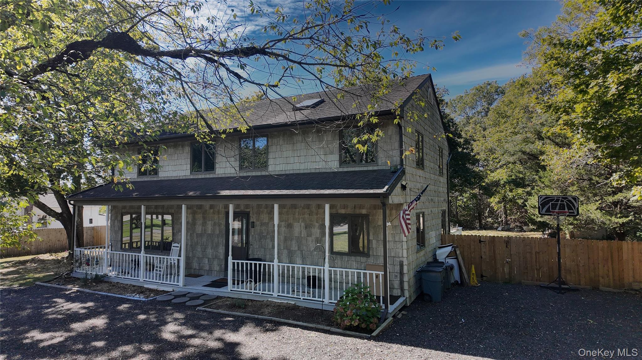 484 Bicycle Path, Port Jefferson Station, NY 11776