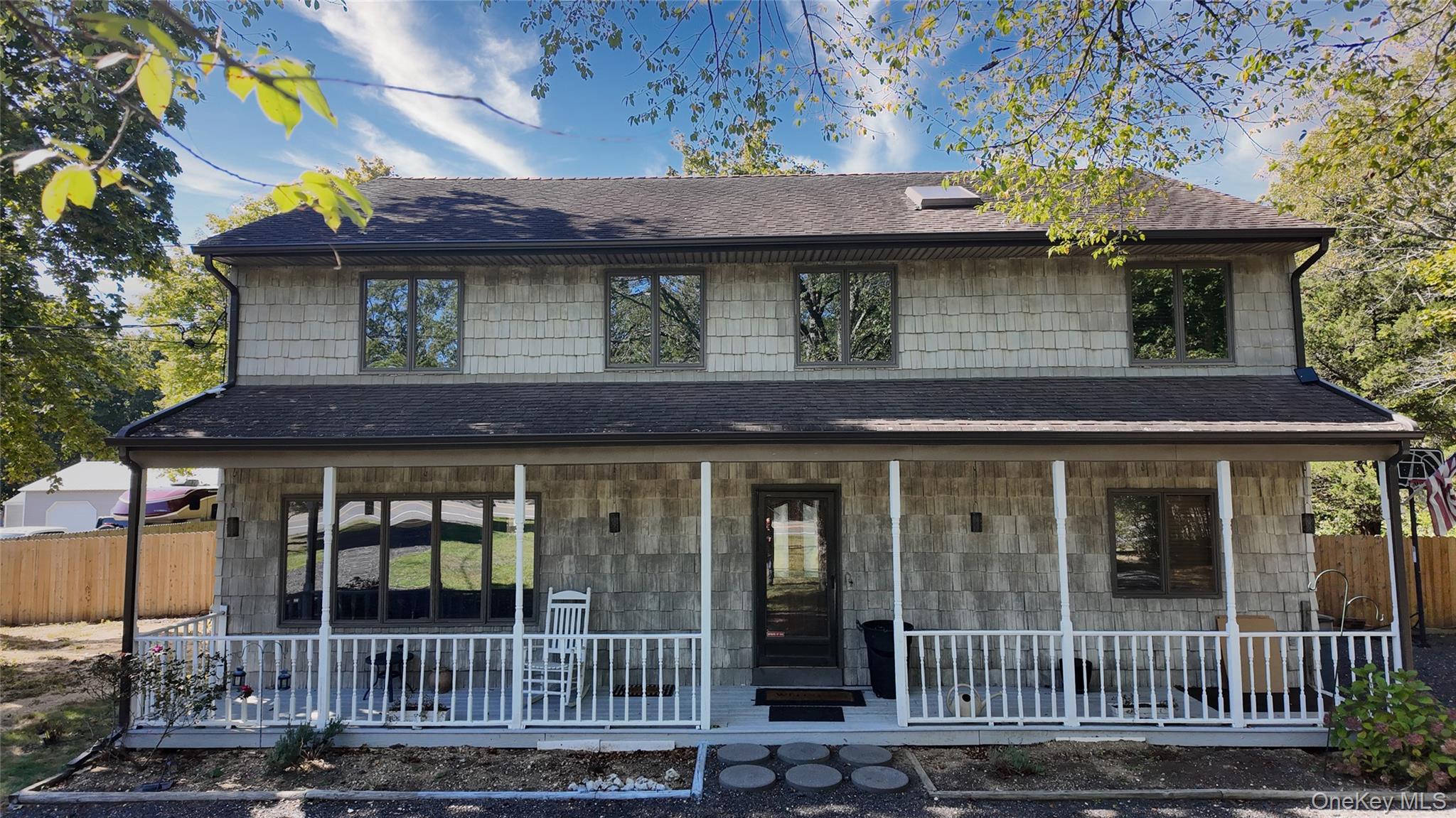 484 Bicycle Path, Port Jefferson Station, NY 11776