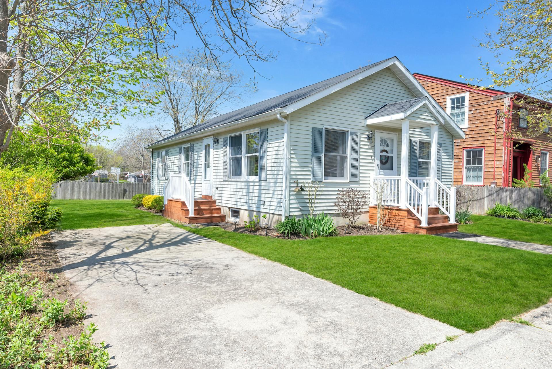 411 2nd Street, Greenport, NY 11944