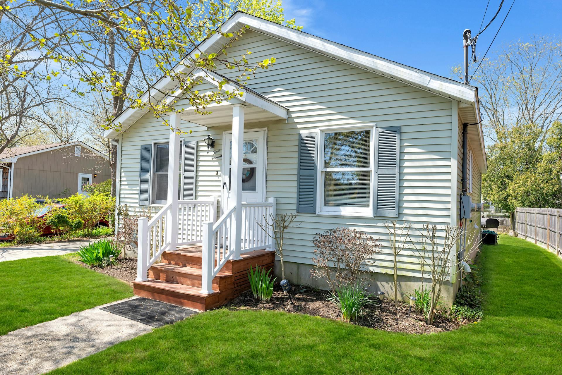 411 2nd Street, Greenport, NY 11944