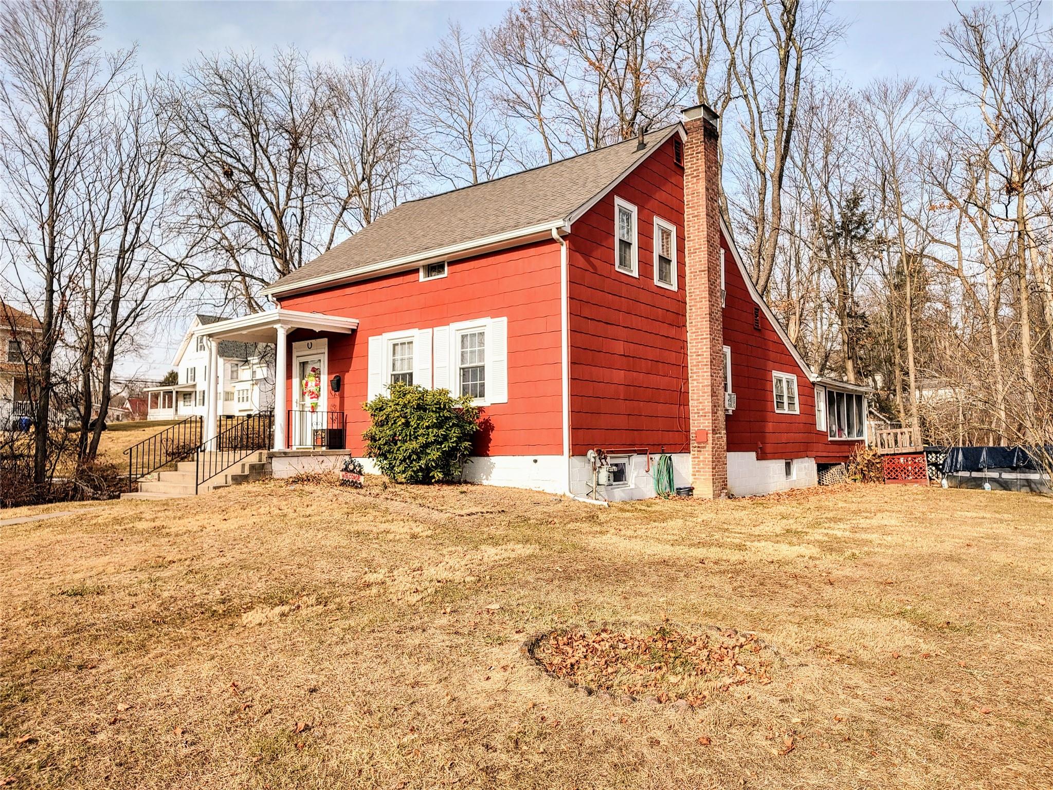 36 E Main Street, Washingtonville, NY 10992