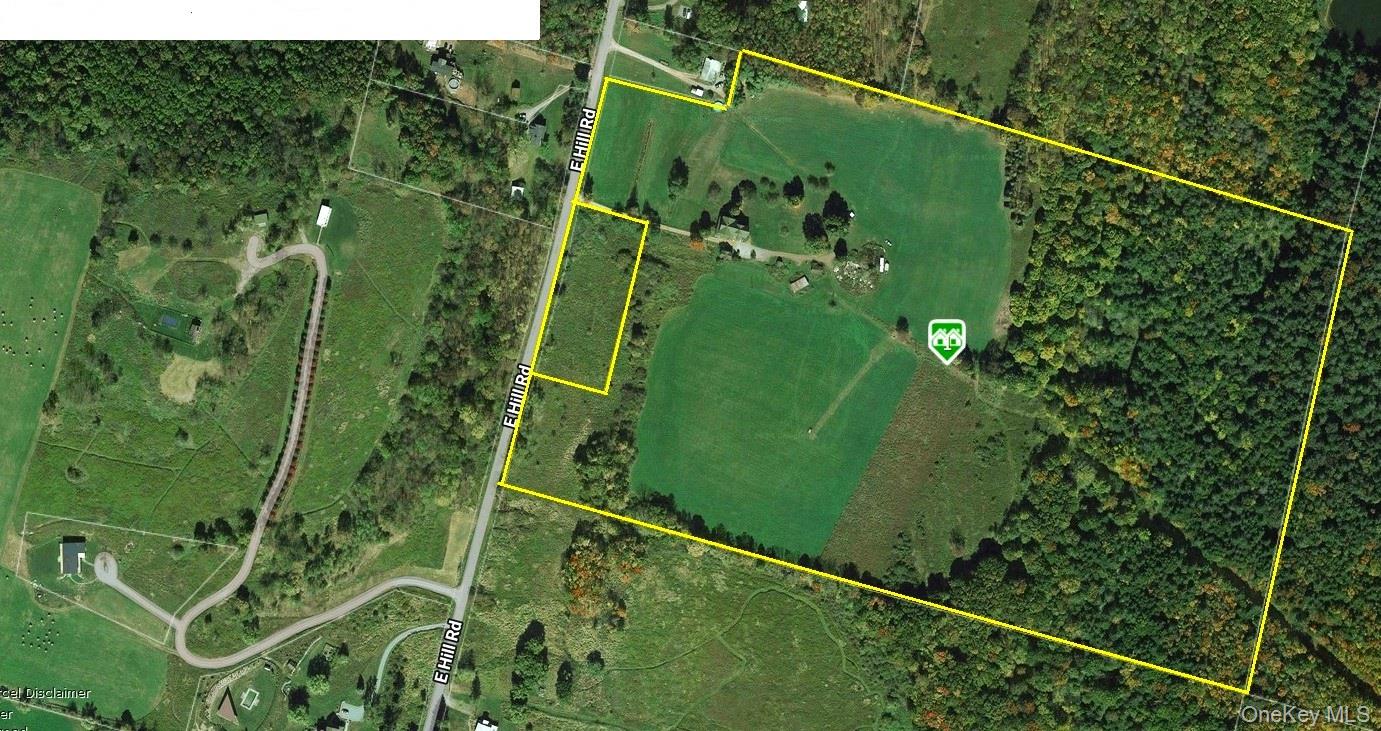 354 E Hill Road, Jeffersonville, NY 12748