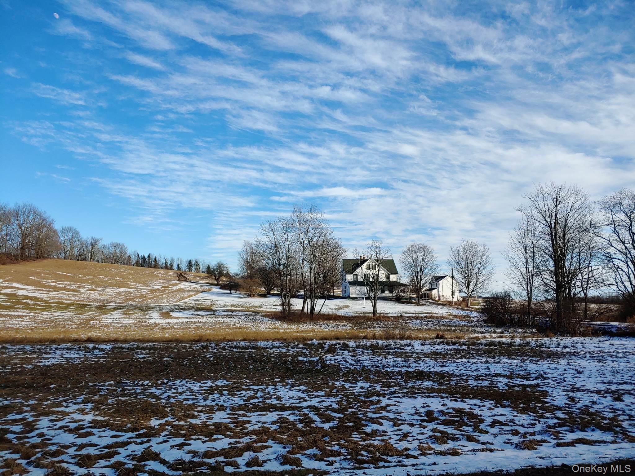 354 E Hill Road, Jeffersonville, NY 12748