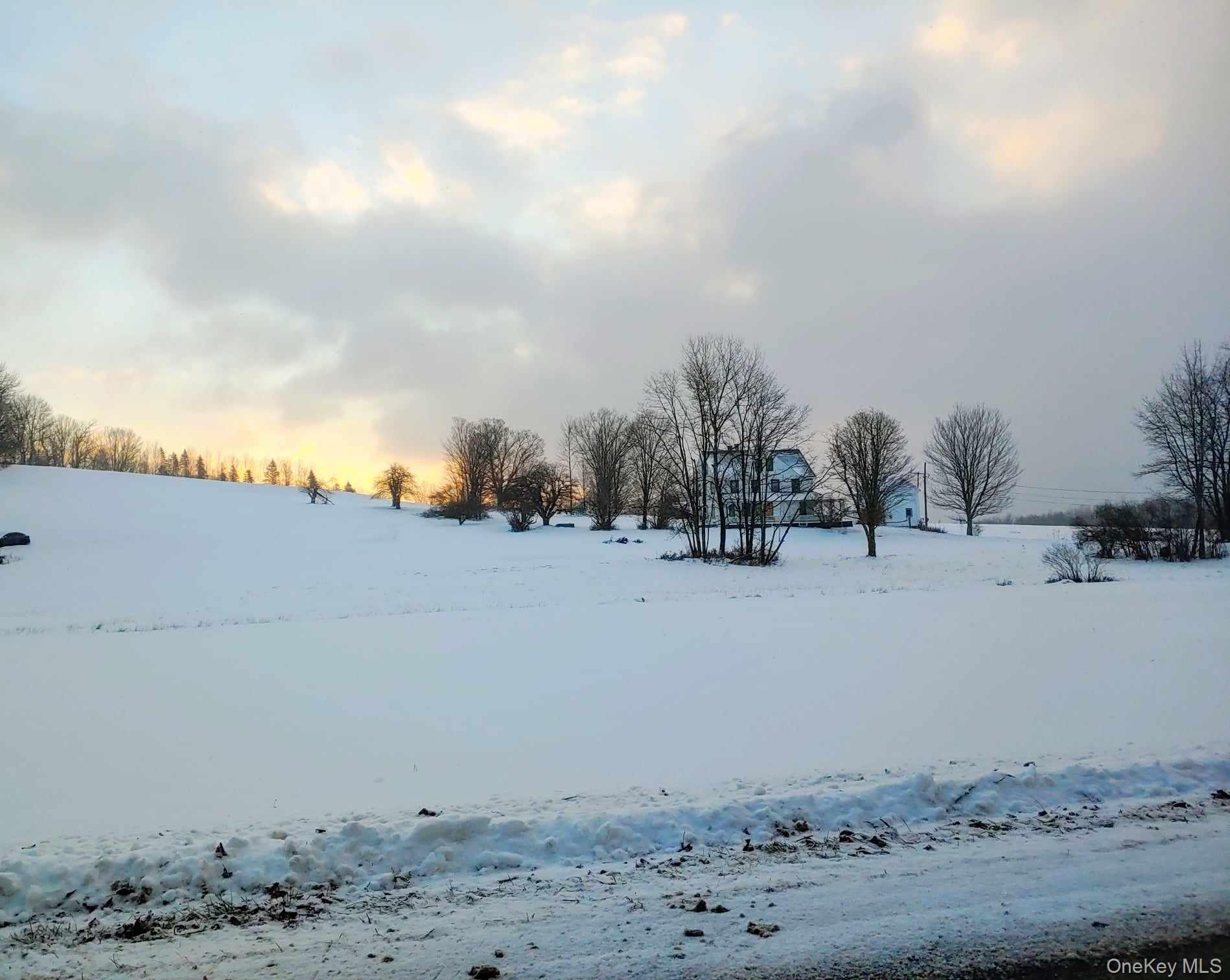 354 E Hill Road, Jeffersonville, NY 12748