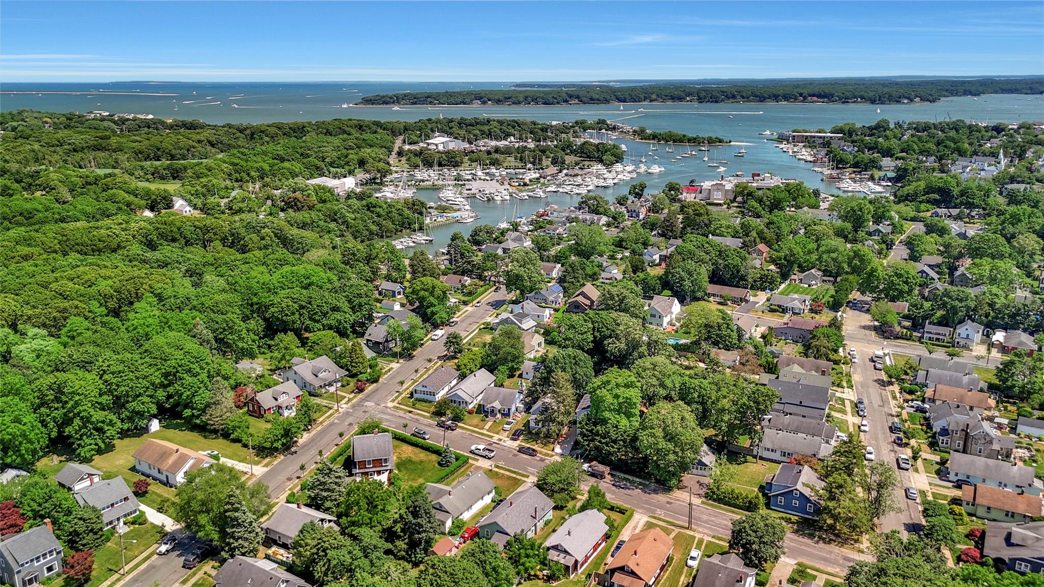 208 aka 685 Knapp PLace, Greenport, NY 11944