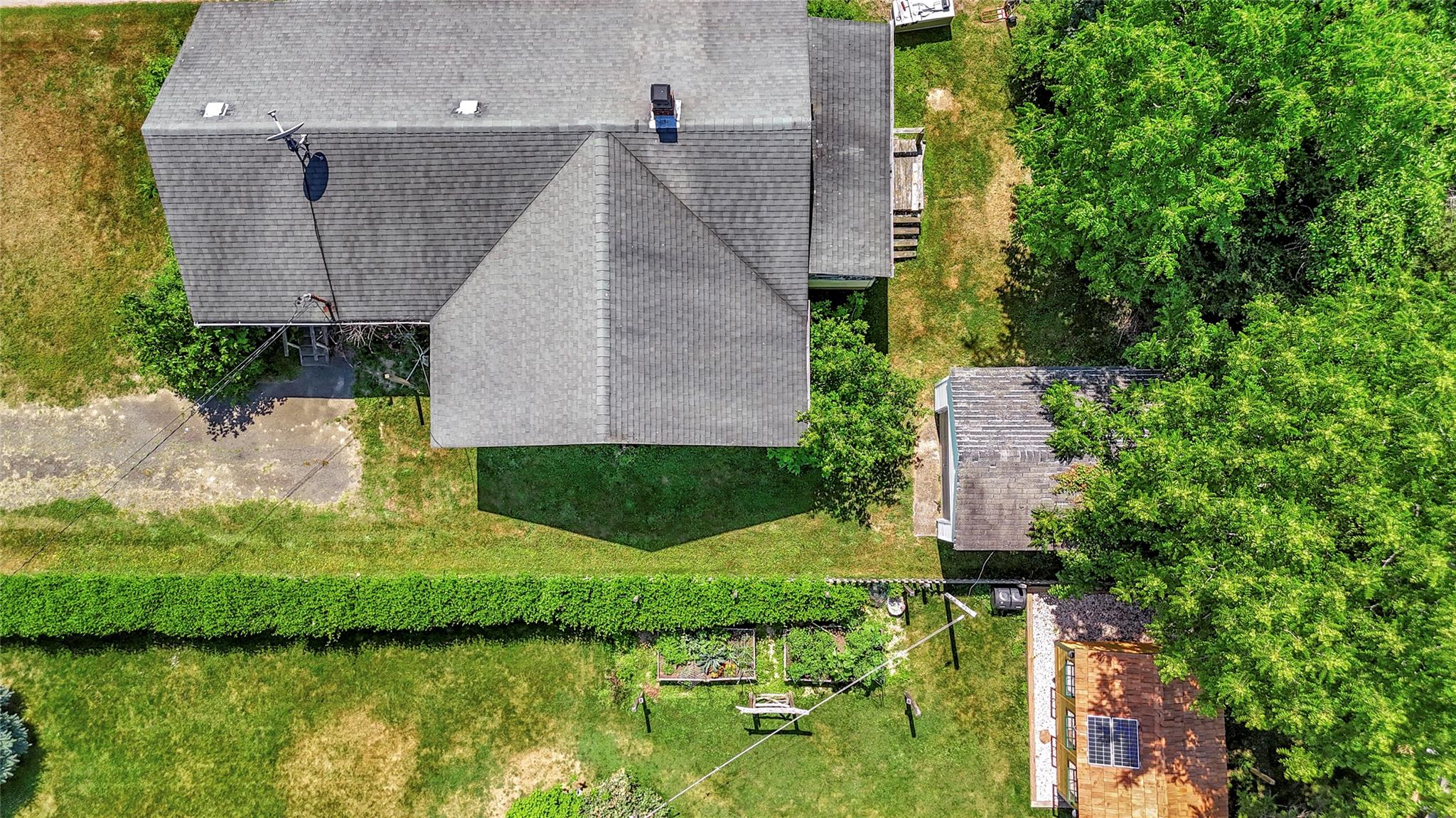 208 aka 685 Knapp PLace, Greenport, NY 11944