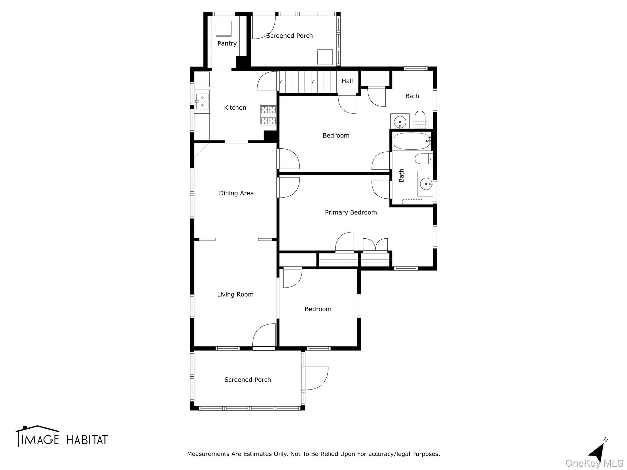 208 aka 685 Knapp PLace, Greenport, NY 11944