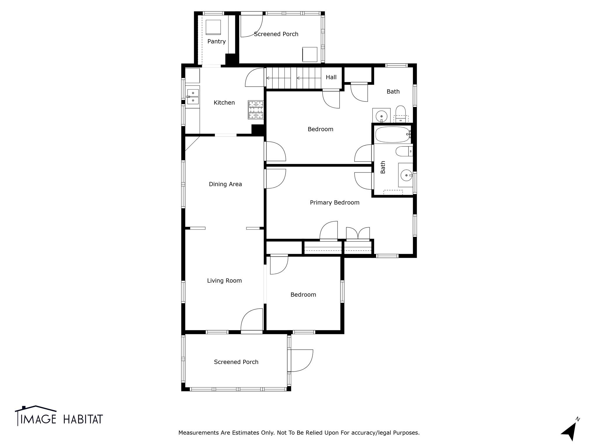 208 aka 685 Knapp PLace, Greenport, NY 11944