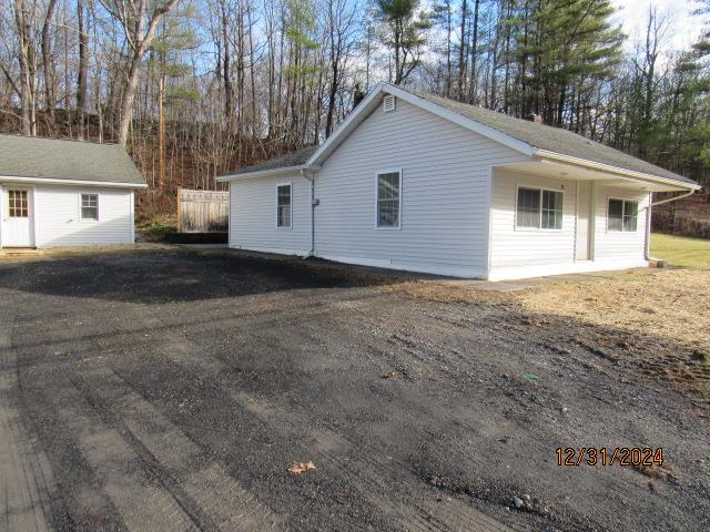 5926 Rt 9 Route 9, Rhinebeck, NY 12572
