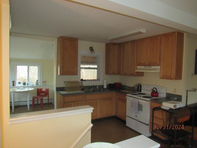 5926 Rt 9 Route 9, Rhinebeck, NY 12572