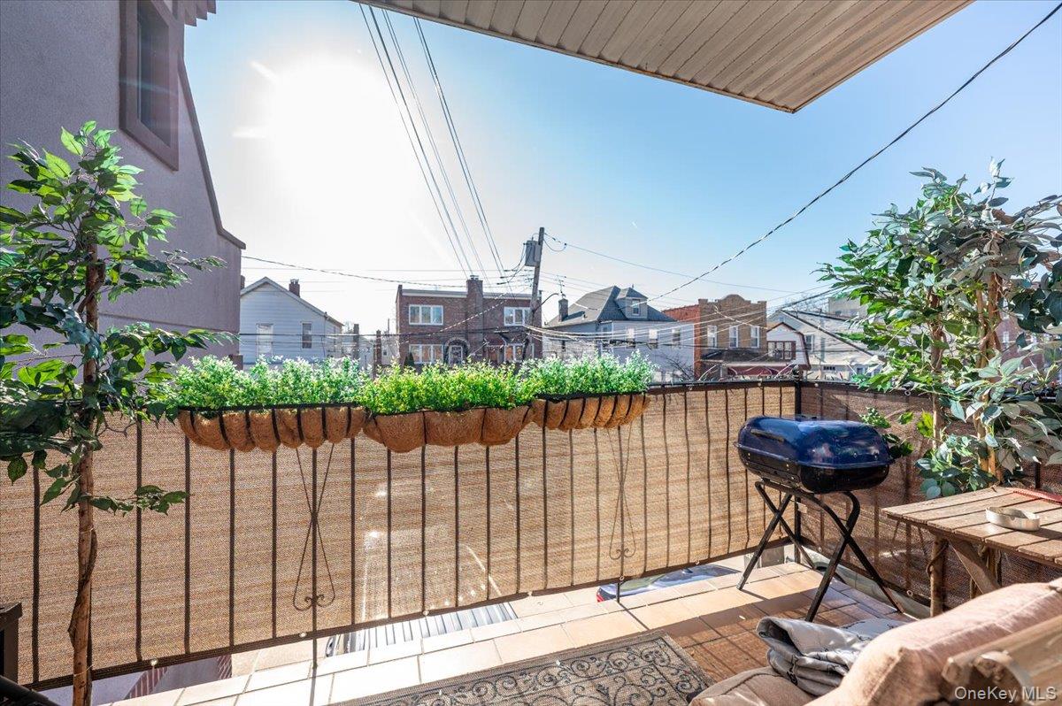 2873 Roebling Avenue, Bronx, NY 10461