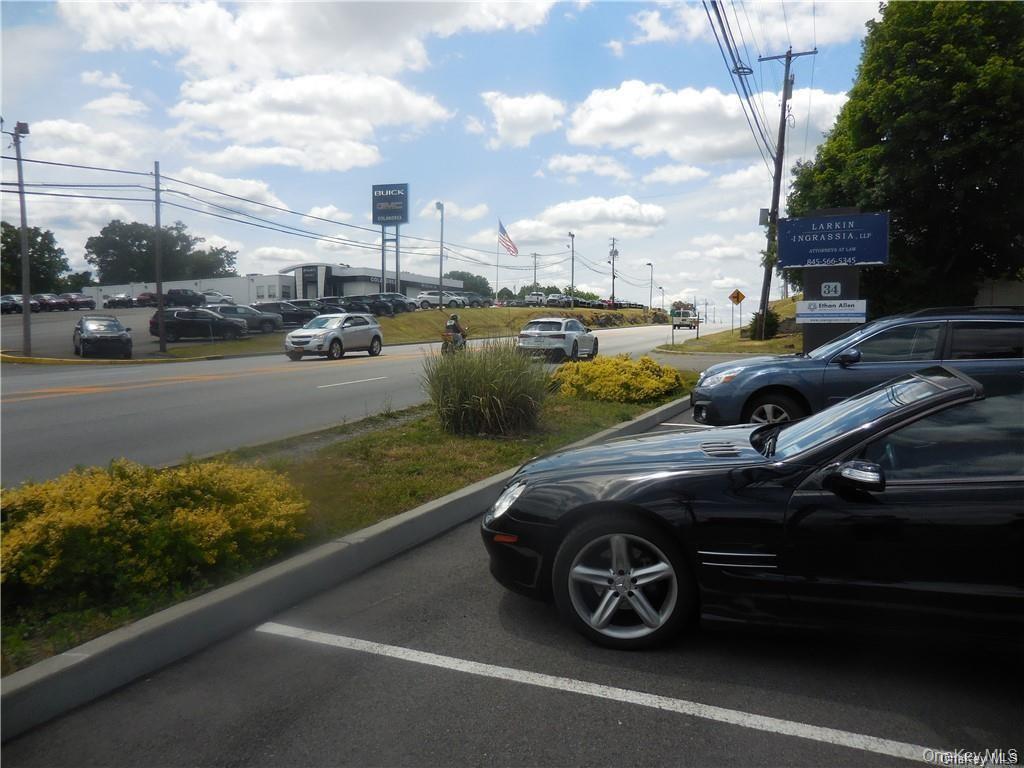 34 Route 17K, Newburgh, NY 12550