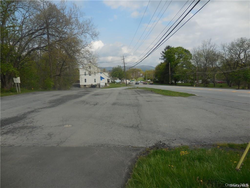 34 Route 17K, Newburgh, NY 12550