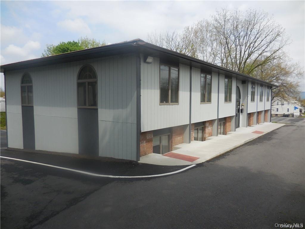 34 Route 17K, Newburgh, NY 12550