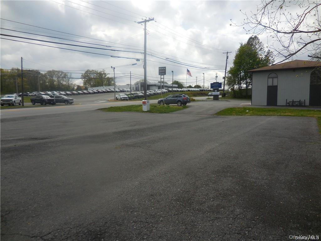 34 Route 17K, Newburgh, NY 12550