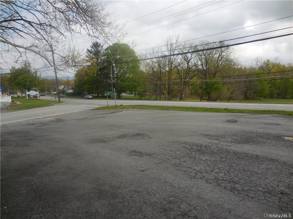 34 Route 17K, Newburgh, NY 12550