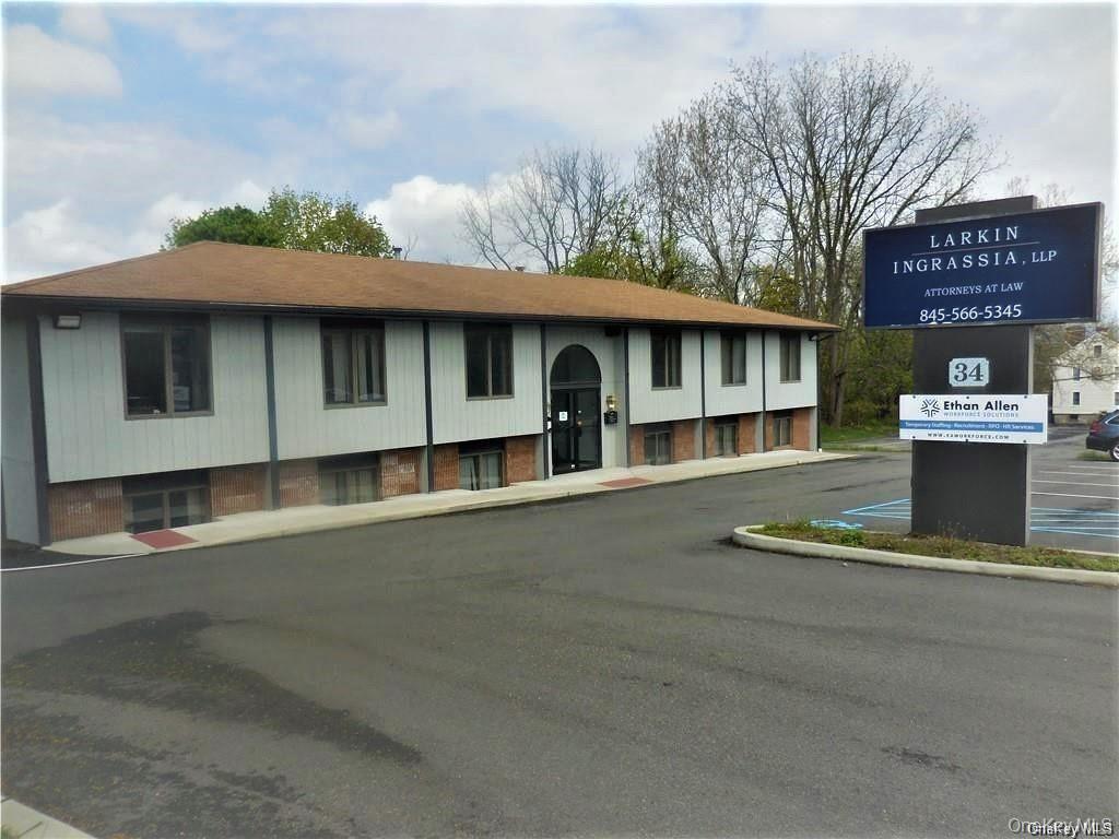 34 Route 17K, Newburgh, NY 12550