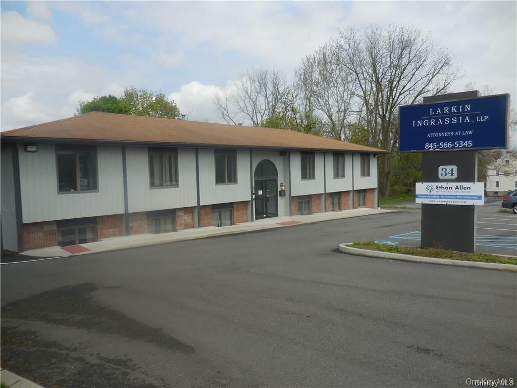34 Route 17K, Newburgh, NY 12550
