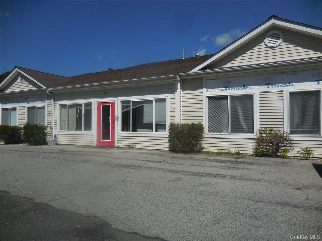 2899 US Route 9w # 101, New Windsor, NY 12553