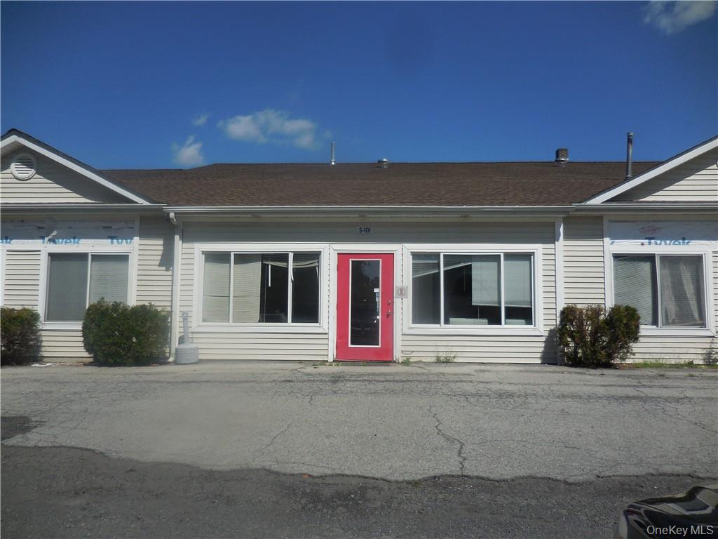 2899 US Route 9w # 101, New Windsor, NY 12553