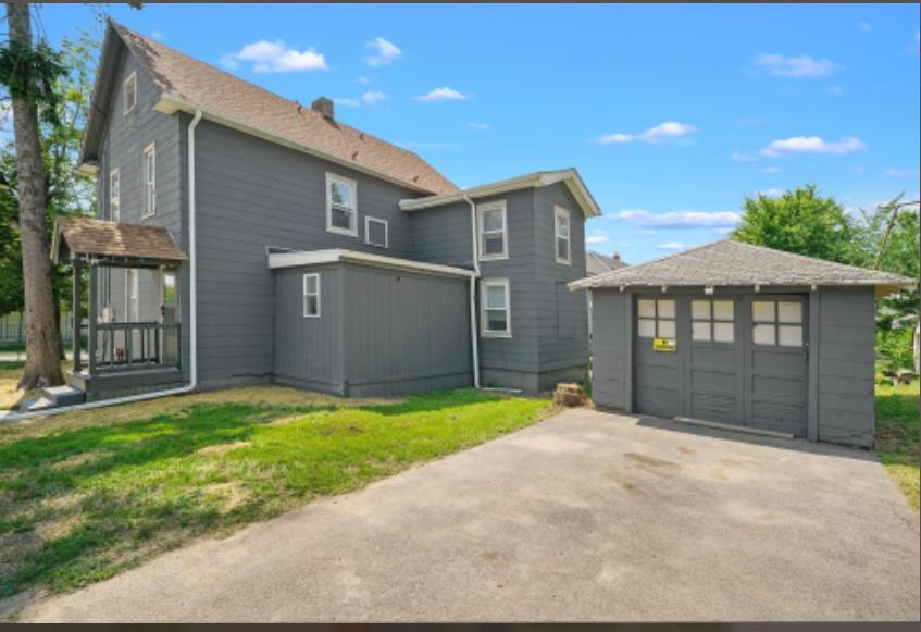 47 Prince Street, Middletown, NY 10940