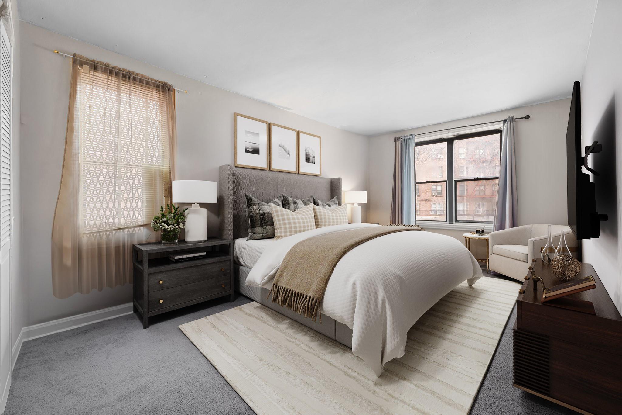 139-21 85th Drive # 3G, Briarwood, NY 11435