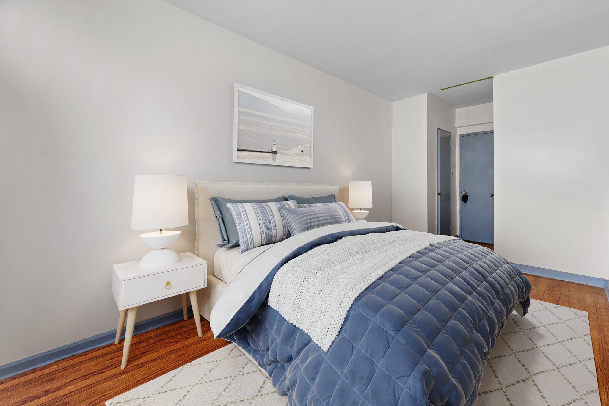 139-21 85th Drive # 3G, Briarwood, NY 11435