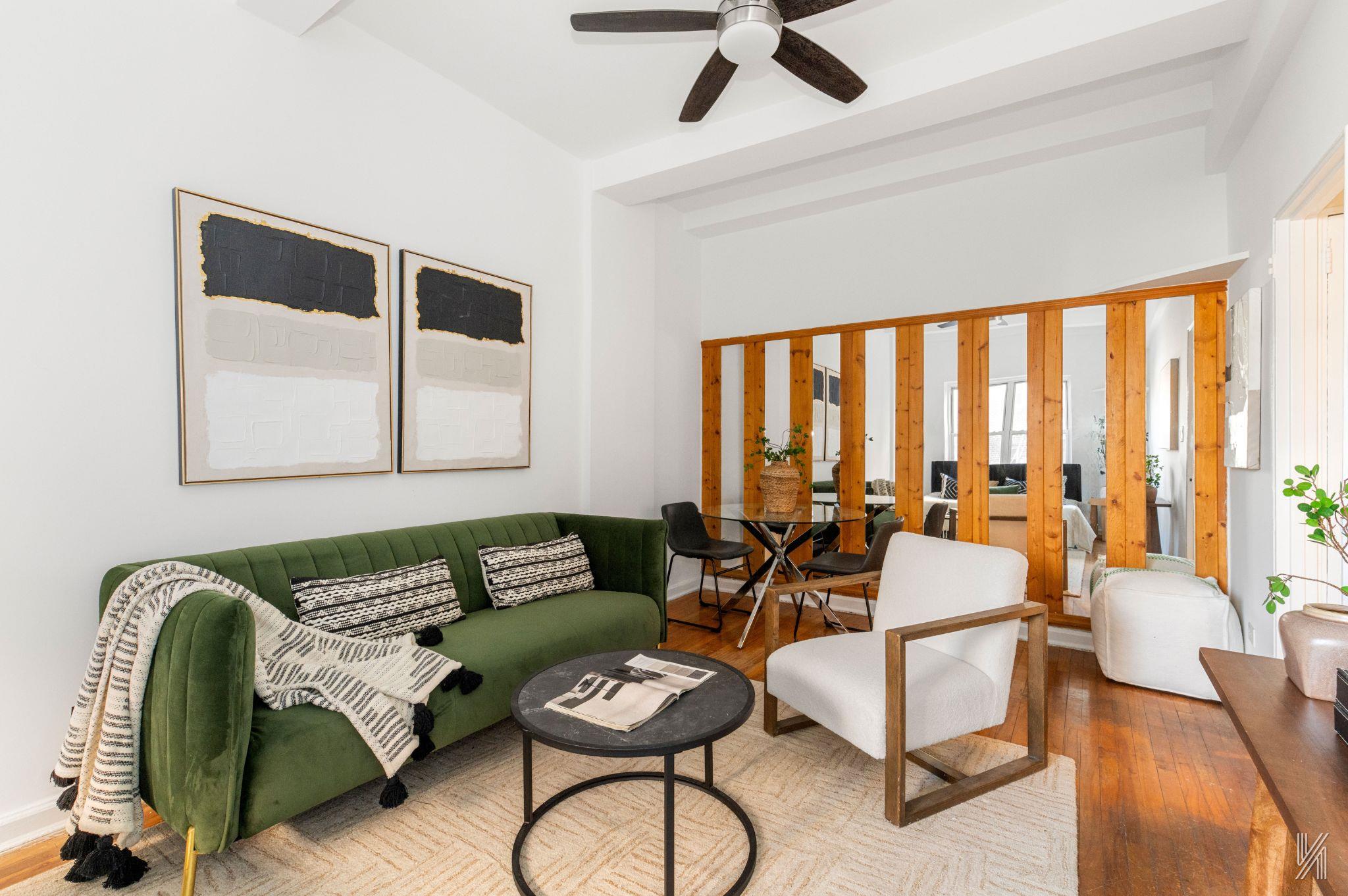 39-30 52nd Street # GA, Woodside, NY 11377