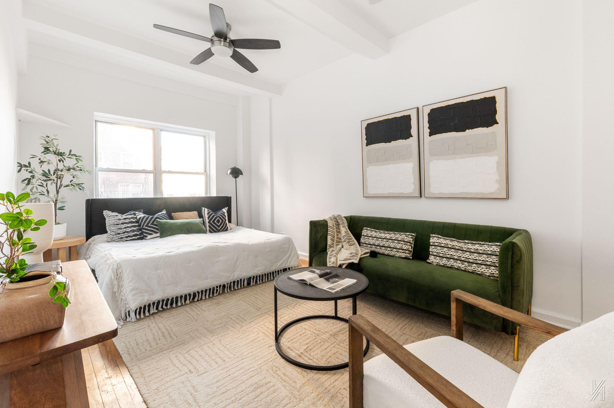 39-30 52nd Street # GA, Woodside, NY 11377