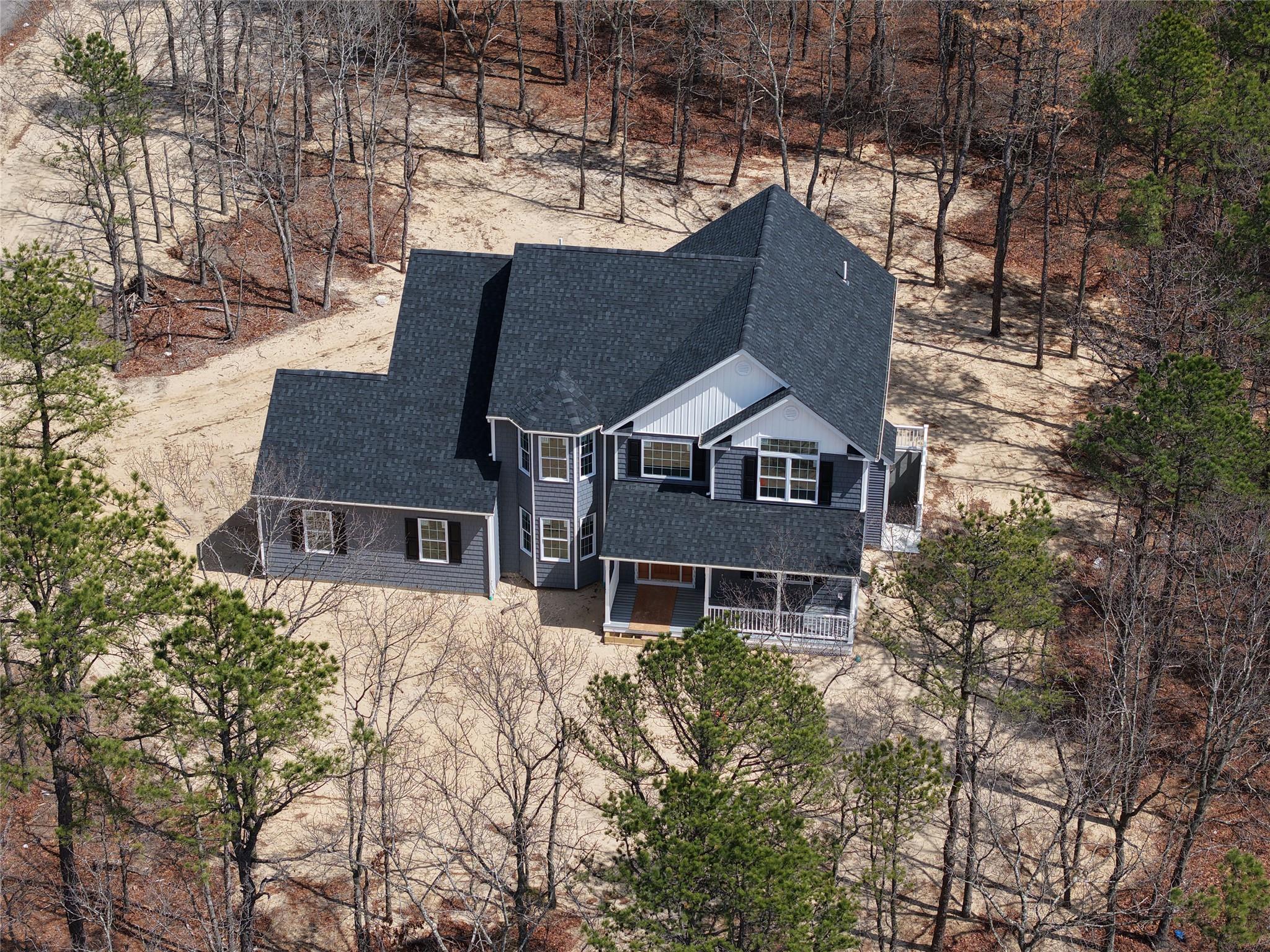 231 Silas Carter Road, Manorville, NY 11949