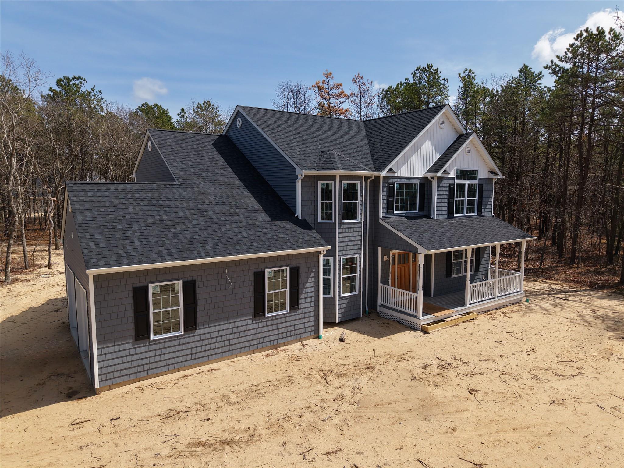 231 Silas Carter Road, Manorville, NY 11949