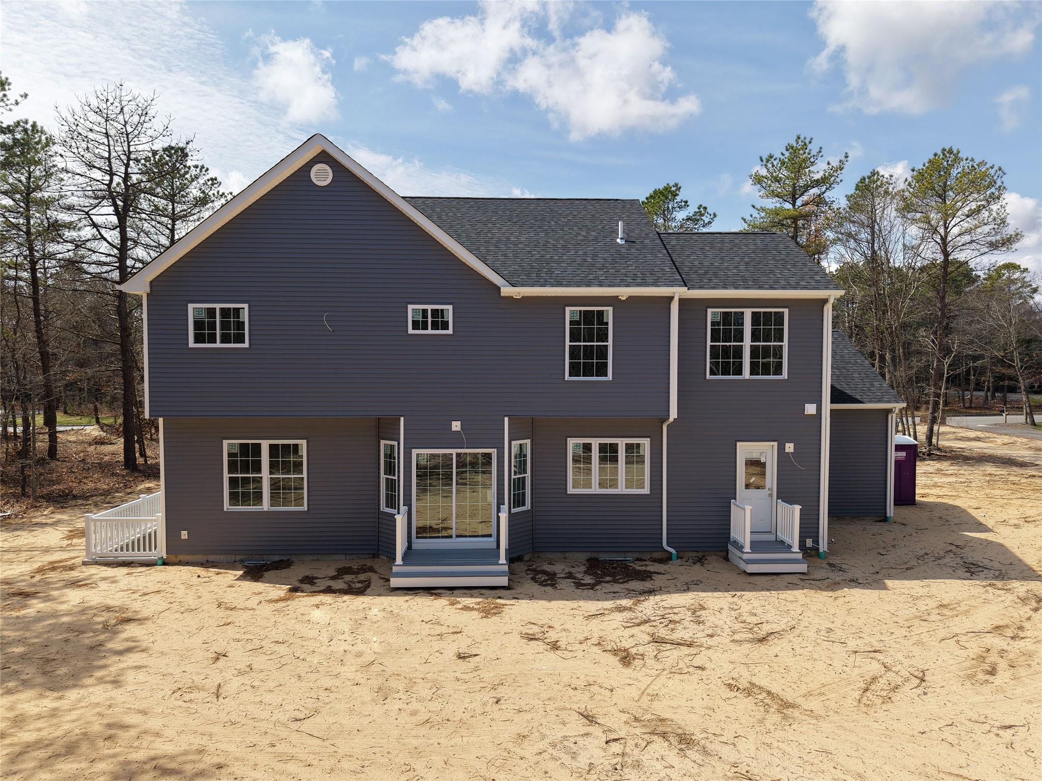 231 Silas Carter Road, Manorville, NY 11949