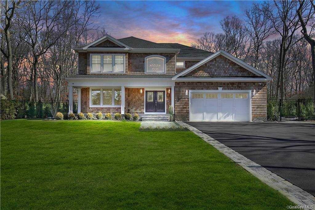 Lot 8 Jerusalem Hallow Road, Manorville, NY 11949