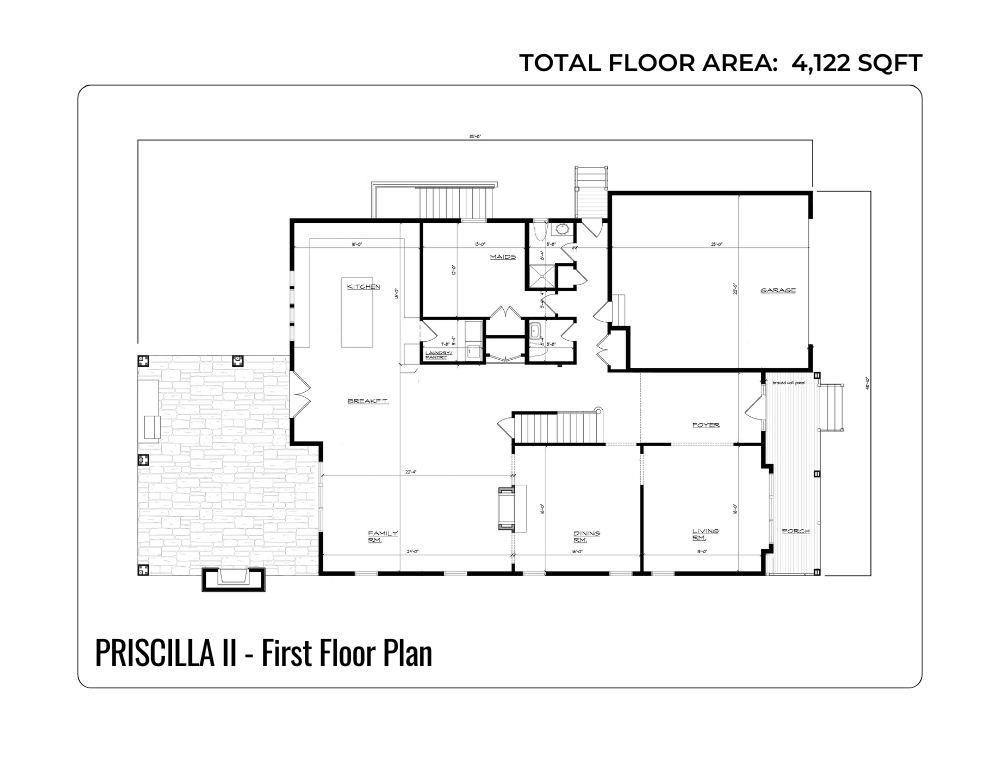 Lot 8 Jerusalem Hallow Road, Manorville, NY 11949