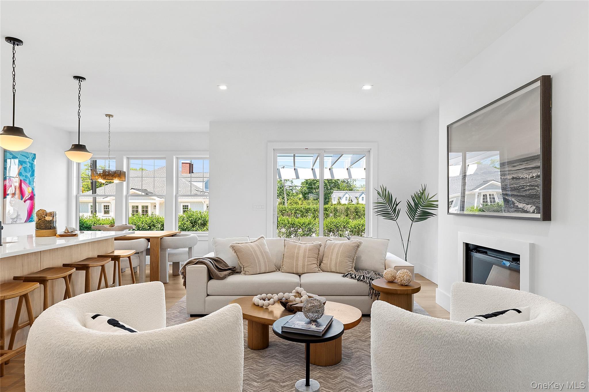 12 Depot # 103 (Pearl Way), Westhampton Beach, NY 11978