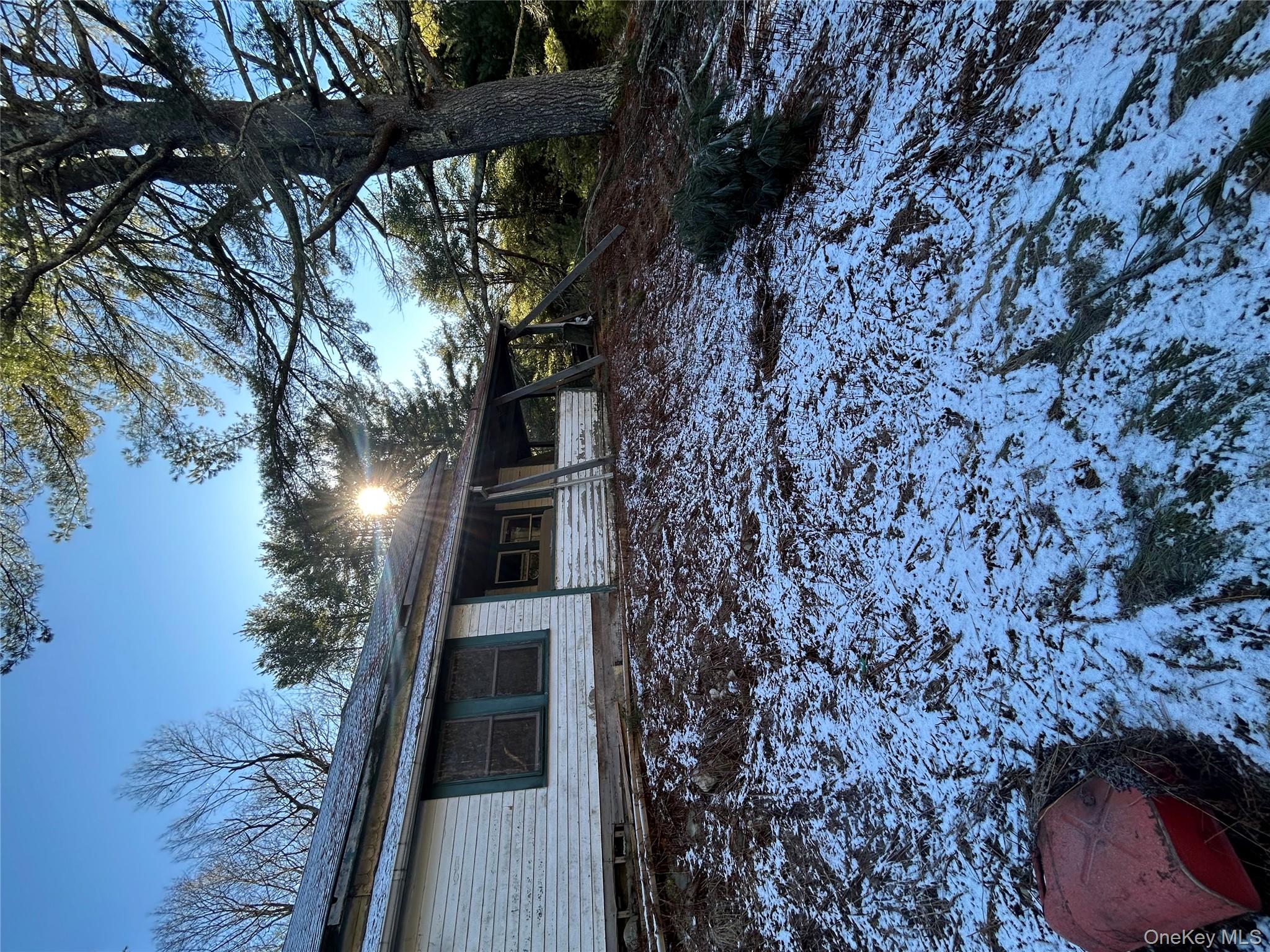 92 Whitehead Road, Sparrowbush, NY 12780