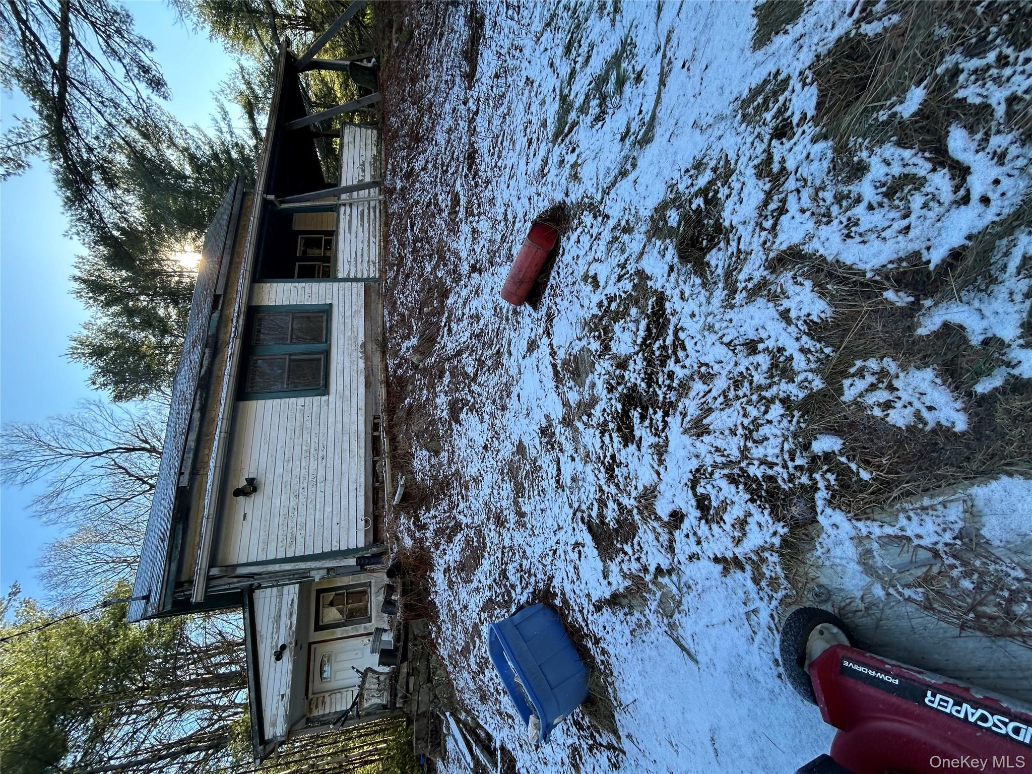 92 Whitehead Road, Sparrowbush, NY 12780