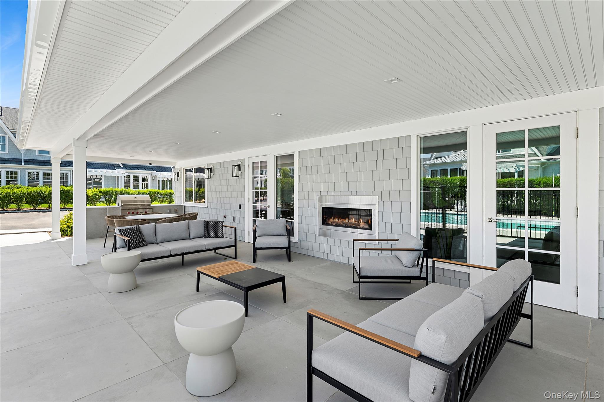 12 Depot # 1301 (Pearl Way), Westhampton Beach, NY 11978