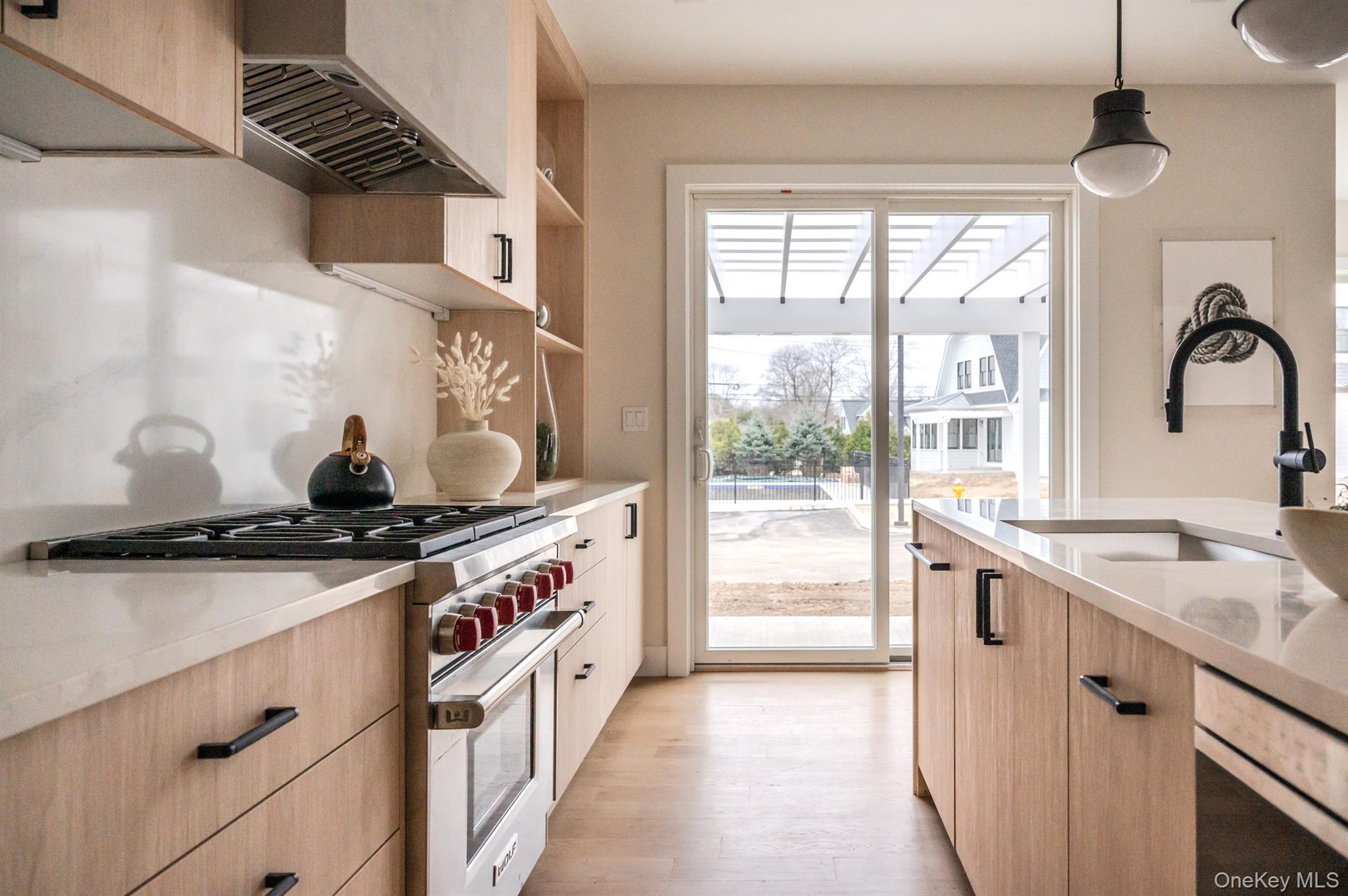 12 Depot # 1301 (Pearl Way), Westhampton Beach, NY 11978