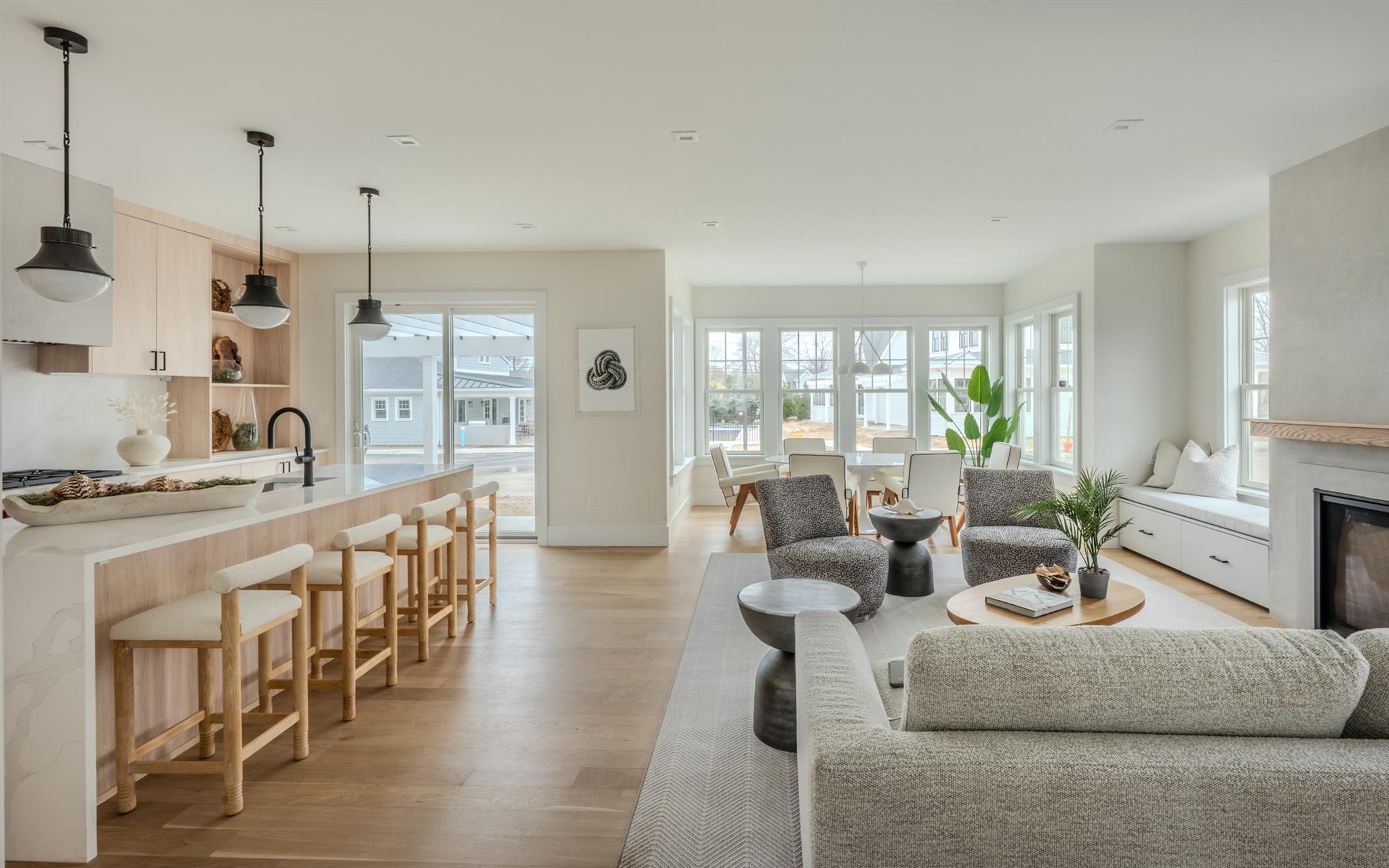 12 Depot # 102 (Pearl Way), Westhampton Beach, NY 11978